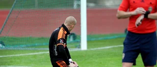 Tungt fall för FC Gute