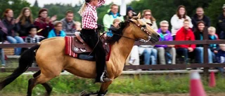"Det kommer bli krig mellan cowboys och indianer"