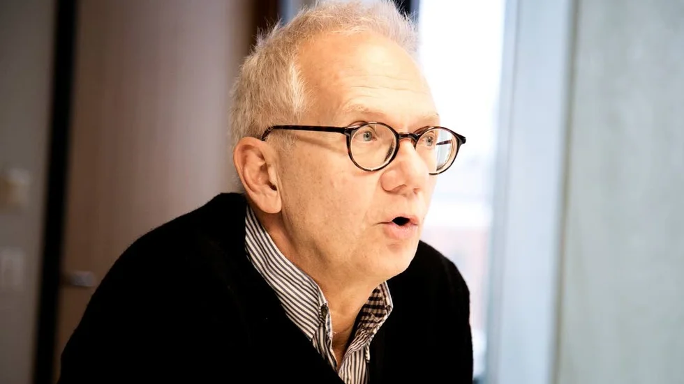 Jan Olsson.
