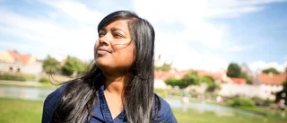 NY BLOGG Shamima om livet på flykt