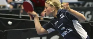 Evelina Carlsson byter till herrserien