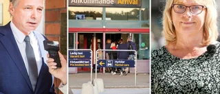 Nypelius efter mötet med SAS: "Mycket positivt"