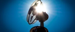 Regionen förbereder sig för varm sommar