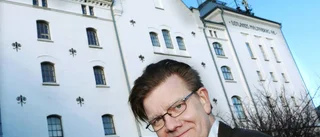 "Campus Gotland förankring på Gotland är stark"