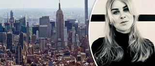 De bygger broar mellan Visby och New York