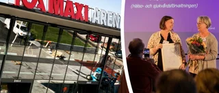 Alla nominerade – de kan prisas av regionen