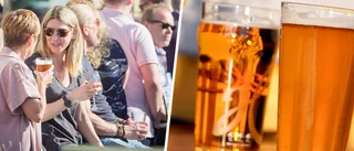 Känd lågpriskrog är på väg till Gotland