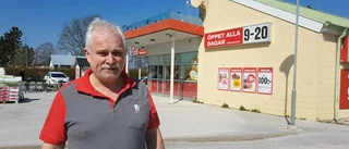 Nu säljer han Ica-affären – ny ägare klar