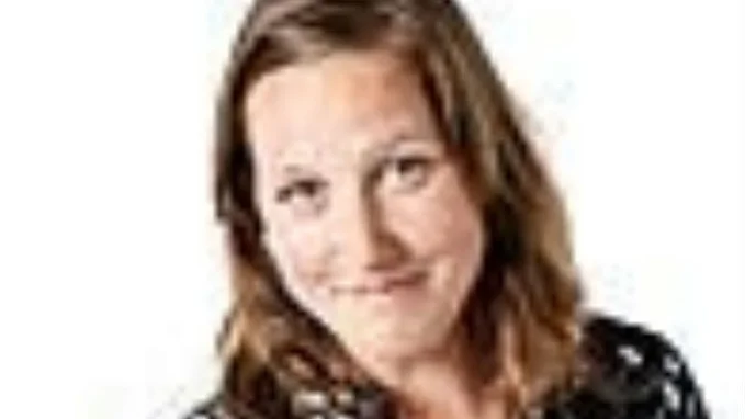 Jenny Persson