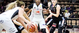 Visby Ladies chockade mästarna