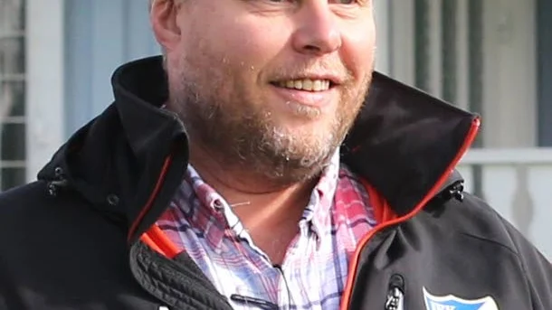 Bo Ronsten.