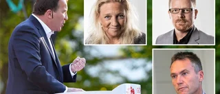 "En statsminister ska vara i Almedalen"