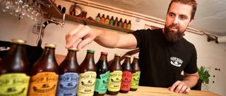 De startar ny ölfestival på Gotland