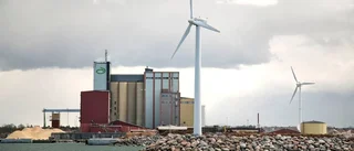 Gotland kan bli först med fabrik för vätgas