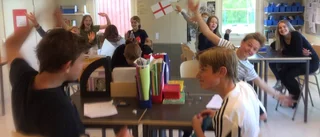 Gotländsk skola prisade i integrationsprojekt