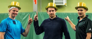 Visby Tennisklubb avancerar i seriesystemet