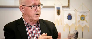 Region Gotland: "Vi följer utvecklingen aktivt"