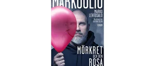 Markoolio - Mörkret och den rosa bubblan