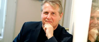 Litteraturpris till Åke Smedberg