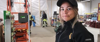 Byggkaos på Byggmax – butiken bygger ut: "Kunderna efterfrågar fler produkter"