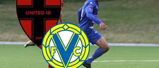 TV: Fortsatt tungt för VFC – se mötet med United IK Nordic igen