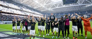 Derbykung igen – olika känslor för Stefanelli