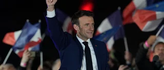 Dubbel seger för Europa i helgen