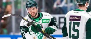 Så säger LHC-basen – efter uppgifterna om backstjärnan