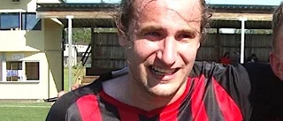 Näslunds hattrick sänkte Clemensnäs