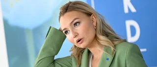 Den här gången gick du för långt Ebba Busch