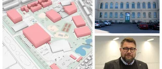 Så rapporterade vi från fullmäktige