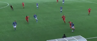 IFK Eskilstuna tar emot Arameisk Syrianska
