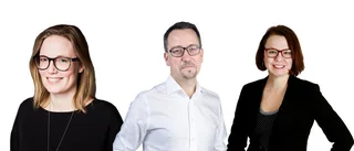 Så ska handlarna tackla utmaningarna