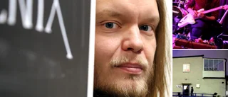 KLART: Hit flyttar ungdomarnas kulturhus • ”Vi tar med oss hjärtat från Korpen”