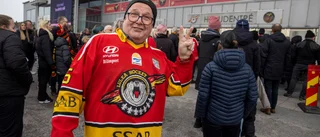 Publikfest: Kolla in vilka som var på Luleås SM-final