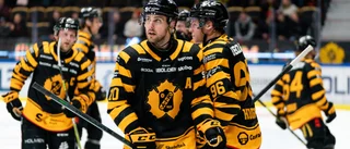 Joakim Lindström har gjort sitt val: ”Att få vara med och försöka vinna SM-guld igen – det är vad som driver mig”