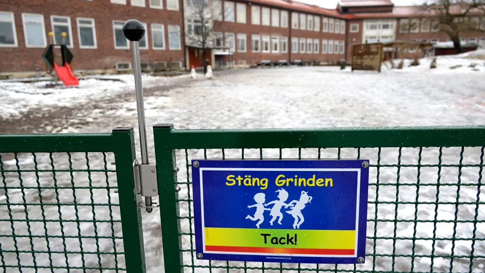 Högutbildade föräldrar fick mer vänliga och välkomnande svar när de kontaktade en skola inför ett skolval. Arkivbild.