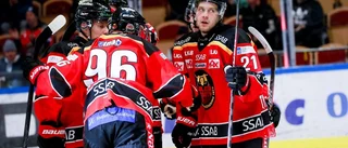 Stridblom: "Ett enormt sparkonto"