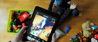 Då kan det vara brottsligt att lägga ut bilder på ditt barn – men ingen har hittills dömts