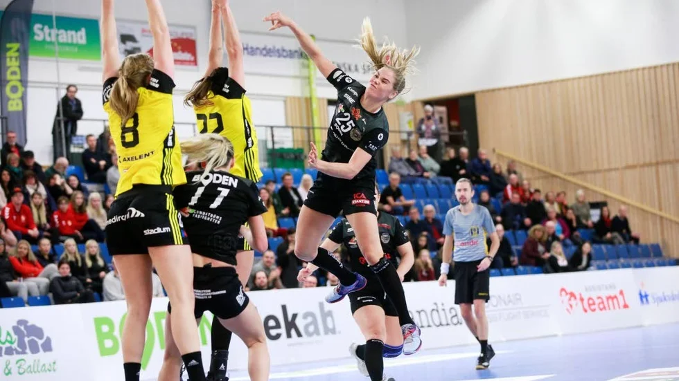 Kristiane Stormoen.