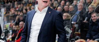 Luleåtränaren: "Har väl betalt för att tycka det"