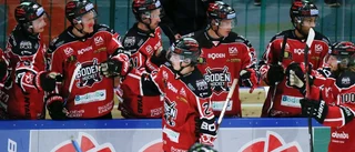 Målskytten: "Jävligt skönt att få starta med en vinst"