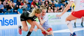 Tuff skada – och sist i tabellen
