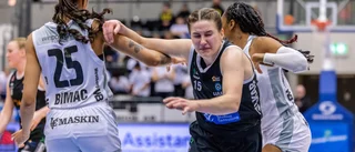 Luleå Basket klart för ny SM-final – så var matchen