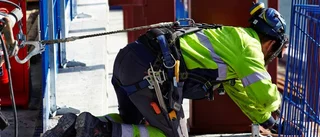 Skanska lägger ner del av verksamheten i Norrbotten