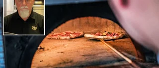 Restaurang i Katrineholm bjuder ukrainare på pizza: "De ska inte känna sig ensamma"