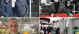 Strömavbrott på hela Gotland – men Stora Coop kunde rulla på i dunklet • ”Klarar kunderna i 45 minuter”