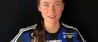 Sirius värvar landslagsspelare