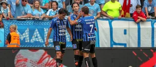 16.00: Sirius möter AIK