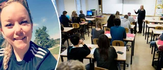 Uppror mot sparkrav på skolan och förskolan